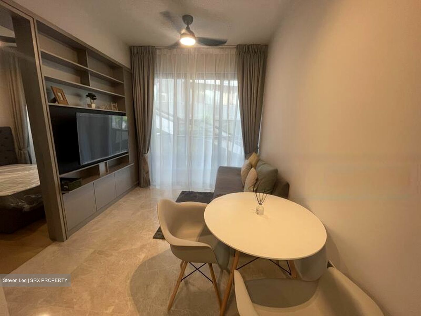 Haus On Handy (D9), Condominium #577224051